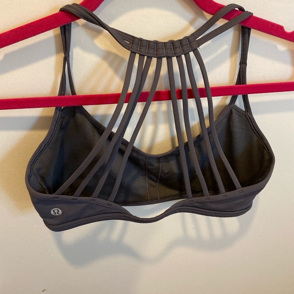 Lululemon Sports Bra - Picture 2 of 2